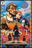 Myst Comic Issue 1