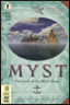 Myst Comic