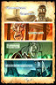Myst 5 Comic